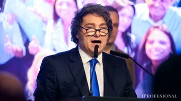 Milei celebró el acuerdo con EE.UU.: Estamos comprometidos en hacer a Argentina grande nuevamente