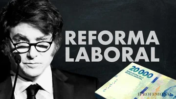 Nueva realidad para empleados: cambios en vacaciones, jornada laboral y cobro del sueldo con reforma laboral