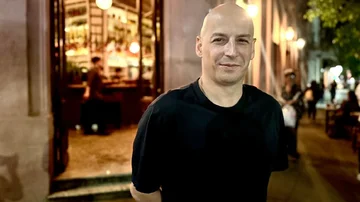 El dueño de Don Julio, la mejor parrilla del mundo, prepara dos nuevas aperturas en Palermo