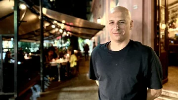 El dueño de Don Julio, la mejor parrilla del mundo, prepara dos nuevas aperturas en Palermo