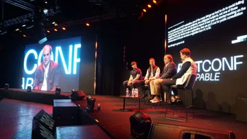 Argentina renovó credencial de capital cripto en Labitconf: las 3 claves de las finanzas que vienen