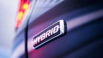 Inédito: un nuevo auto SUV híbrido es más barato en Argentina que en otros países