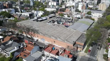 El Gobierno subasta un terreno de casi una hectárea en el corazón de Belgrano: cuál es su precio base