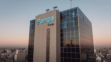 Pampa Energía