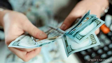 Se desploman los precios del dólar futuro: por qué destruyen el fantasma del salto brusco