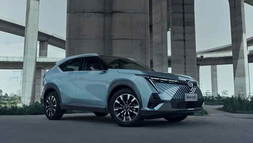 La china GAC llegó al país y lanzó cinco nuevos modelos de autos y SUV