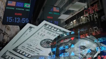 ¿Conviene abandonar el dólar ahora que se pincha?: expertos prevén nuevo precio tope y dan su veredicto