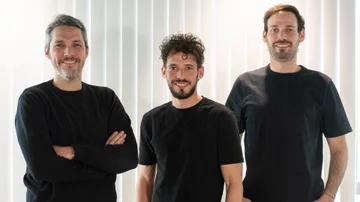 Argentinos usan IA y big data para mejorar la atención médica: levantan u$s2,2 M y se expanden a EEUU