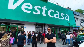 Outlet brasileño de productos ultra baratos para el hogar abrirá nuevos locales en estos barrios