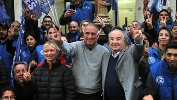 Cavalieri empleados de comercio