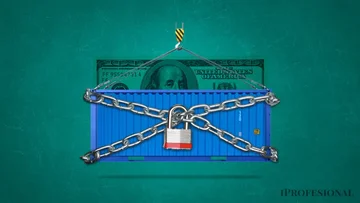 Impuesto PAIS: ARCA devuelve saldos atrapados a los importadores