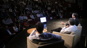 La Fundación Blockchain Argentina dirá presente en Blockchain Summit Global y Blockchain Rio 2025