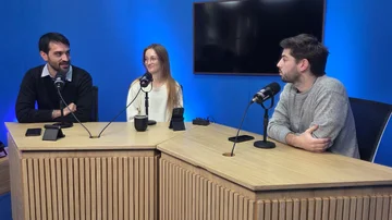 iProUP lanza su programa de streaming UP NOW, para que te informes en vivo sobre cripto, fintech y más
