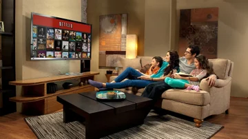 Netflix, con ADN porteño: cómo funciona la inteligencia artificial argentina que utiliza en sus estrenos