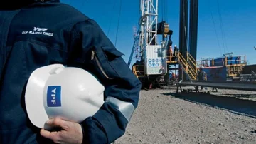 Argentina LNG: el nuevo proyecto de YPF que generará 50.000 puestos de trabajo nuevos