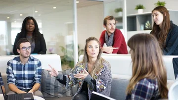 Randstad realiza jornada de empleabilidad en 9 ciudades de Argentina: cuáles son y cómo participar