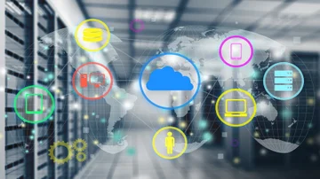Servicios en la nube para empresas: una tendencia que crece en la Argentina