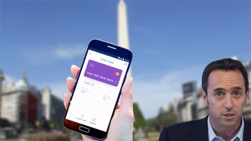 Exclusivo: el mayor banco digital de Occidente llega a la Argentina para darle pelea a Mercado Pago