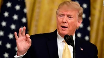 Trump y una nueva estrategia: Elon Musk sería su asesor político si gana las elecciones.