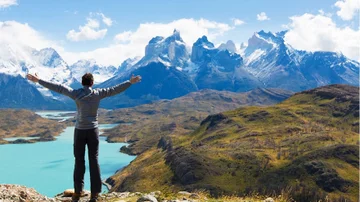 Una aplicación argentina ya está en la palma de la mano de 54 millones de viajeros