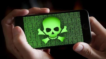 Alerta por un virus en apps para Android y iOS que roba claves cripto sin que el usuario se dé cuenta