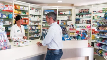 Avanza la implementación de los pagos con QR en farmacias: la medida clave que tomó el Gobierno