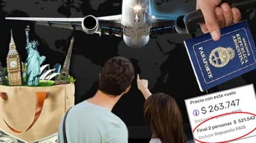 Toda la verdad sobre el recargo de 30%: por qué algunas agencias lo cobran, otras no y cuál es la palabra clave que define al dólar turista