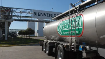 Productos más sanos y menor consumo energético: la estrategia sustentable de Mastellone para enfrentar la caída de las ventas