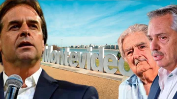 Argentina sube impuestos, Uruguay los saca: estas son algunas de las 350 empresas que ya operan en ese país
