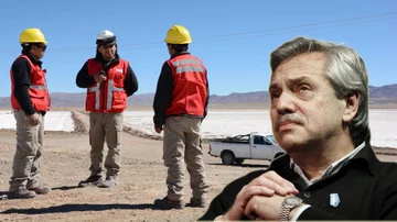 Argentina apuesta fuerte a un recurso estratégico para generar más dólares y pasar a ser potencia mundial