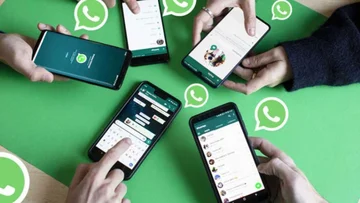 Cómo usar la misma foto de Facebook o Instagram en WhatsApp: paso a paso