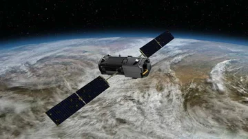 Cómo son los V3 de Starlink, la nueva generación de satélites que vuelan a 350 km de la Tierra