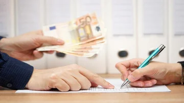 Investigan a ocho abogados por posible estafa millonaria con préstamos y quiebras ficticias