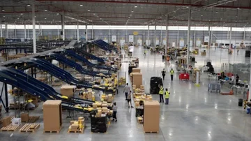 Una ciudad busca seducir a Mercado Libre: promete beneficios para que se mude tras cierre de sede en Córdoba