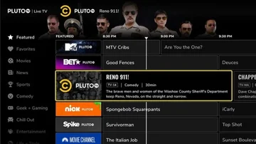 Cómo descargar Pluto TV en celulares, televisores y tablets: paso a paso