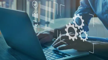 Cómo crear tu propio chatbot de IA sin saber programar: paso a paso
