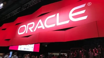 Acciones de Oracle alcanzan un récord y su CEO se convierte en la segunda persona más rica del mundo