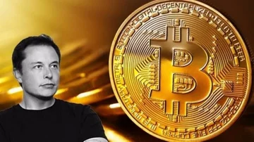 ¿Elon Musk vuelve a apostar por Bitcoin?: SpaceX realiza el primer movimiento en BTC en 3 años