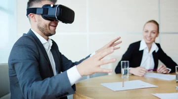 Samsung no quiere quedarse atras de Meta y Apple: anunció sus propias gafas de realidad virtual