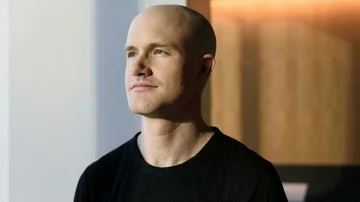 El CEO de Coinbase no duda: Bitcoin alcanzará el millón de dólares para 2030