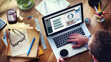 Marketing digital: de la mano de una especialista conocé las 4 claves para que tu empresa sea exitosa