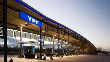 Atención inversores: YPF ofrece canje de deuda con mejor rendimiento en dólares