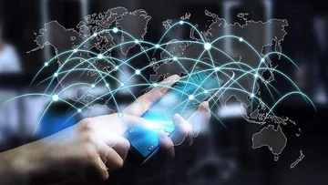 Una criptomoneda podría reemplazar el sistema de pagos internacionales que usan los bancos