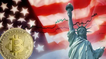 Recaudan u$s80 millones para apoyar a políticos pro-cripto en las elecciones de 2024 en Estados Unidos