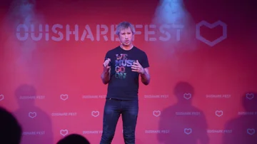 El fundador de Polkadot anunció en Argentina la llegada de la segunda era de la blockchain: de qué se trata