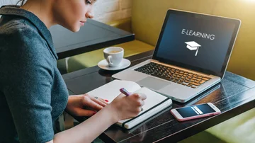 Cómo aprender inglés con la ayuda de Google y totalmente gratis: paso a paso
