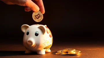 Casi la mitad de los usuarios globales usan criptomonedas como cobertura frente a la inflación