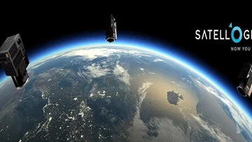 Empresa de satélites argentina vuelve a seducir al mercado: paso a paso para invertir en ella
