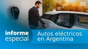Informe Especial | autos eléctricos en Argentina: cuánto valen y todo lo que podés ahorrar en combustibles