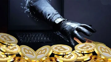 Las estafas cripto aumentaron un 40% durante el último año, generando pérdidas récord